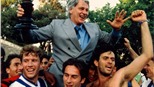Villas Boas:  Nhờ công Bobby Robson